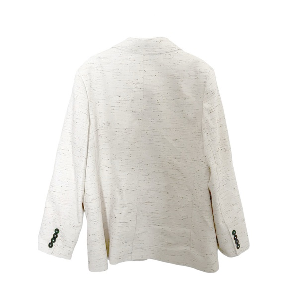 ME + EM The Wear With Everything Tutti Frutti Blazer - Picture 3 of 8